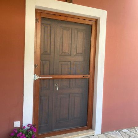 Casa Piccolino Paramonas (Corfu) Exterior foto