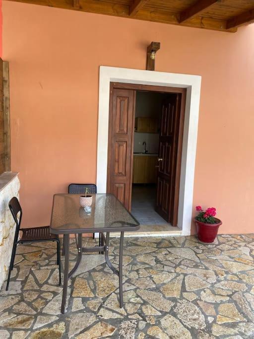 Casa Piccolino Paramonas (Corfu) Exterior foto