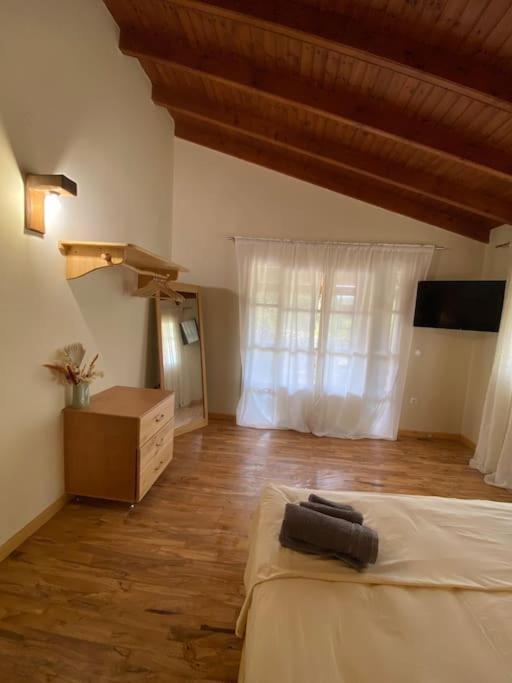 Casa Piccolino Paramonas (Corfu) Exterior foto