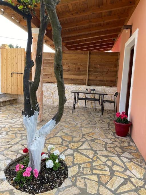 Casa Piccolino Paramonas (Corfu) Exterior foto