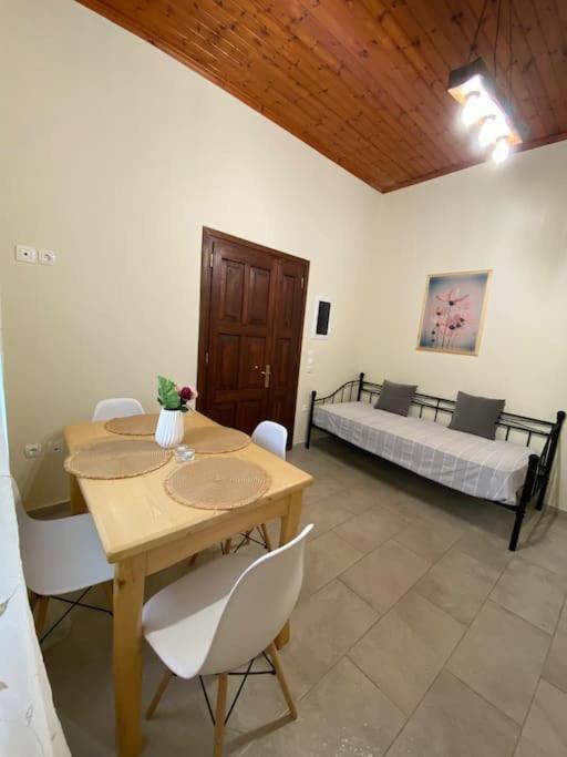 Casa Piccolino Paramonas (Corfu) Exterior foto