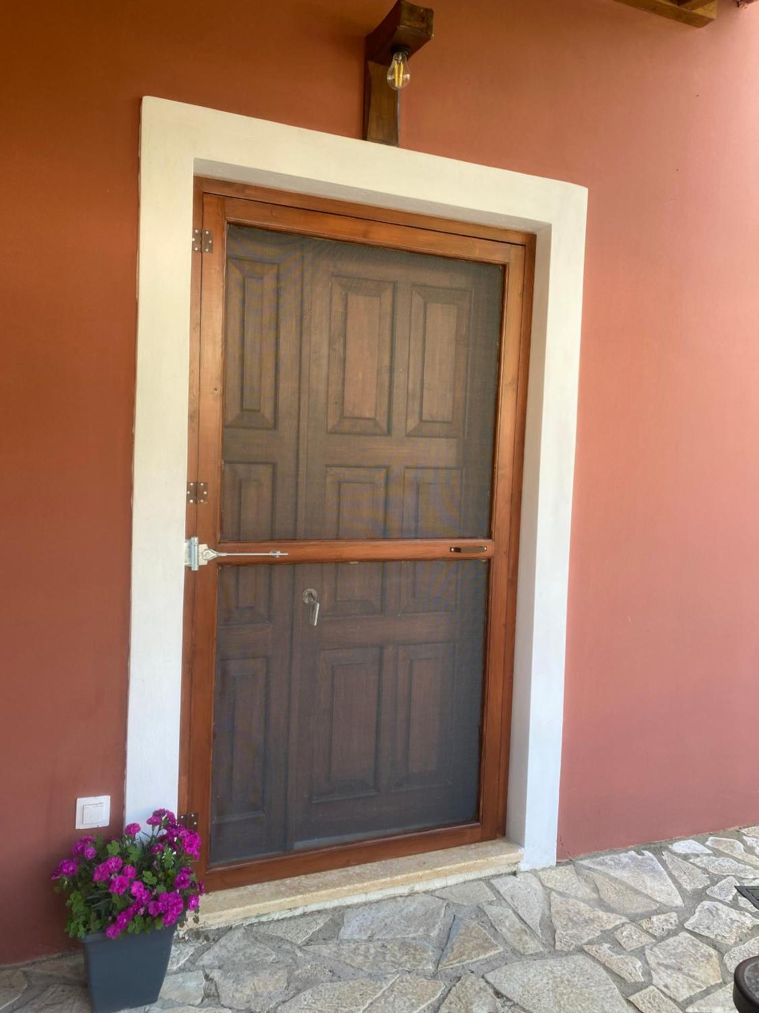 Casa Piccolino Paramonas (Corfu) Exterior foto